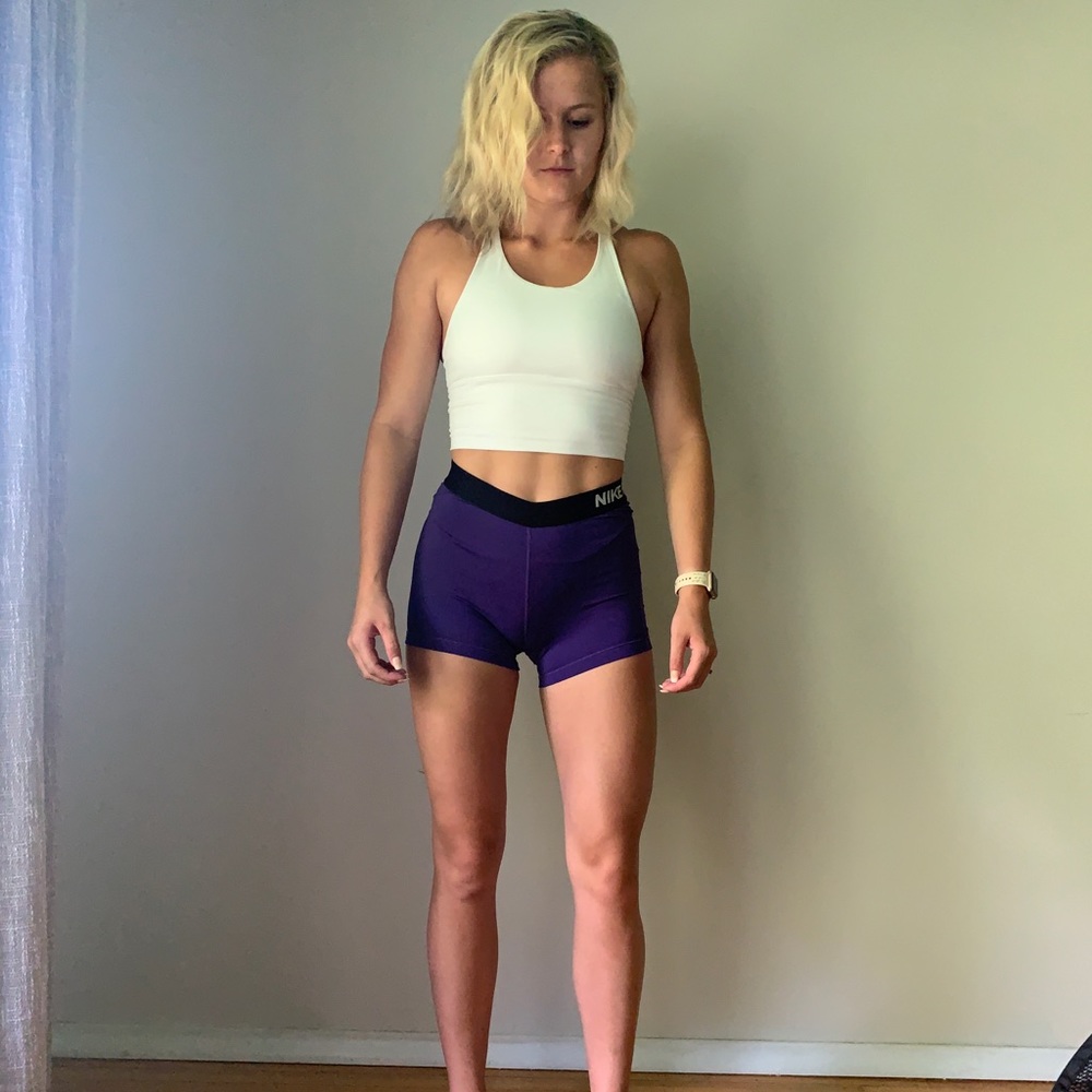 Nike Pros - S